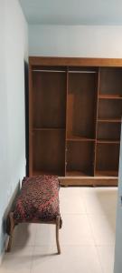 Apartamento no bairro Ingleses - com wi-fi