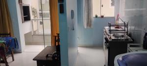 Apartamento no bairro Ingleses - com wi-fi