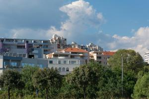 Luxury Rooms Near the Beach2