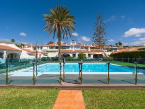 FaroQuilla Suites Pasito Blanco