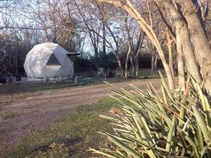 EL ENCUENTRO Domo Geodesico