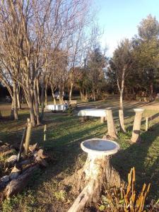 EL ENCUENTRO Domo Geodesico