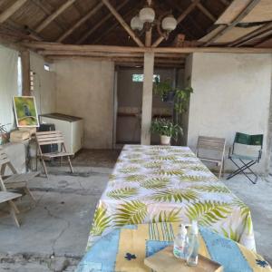 EL ENCUENTRO Domo Geodesico