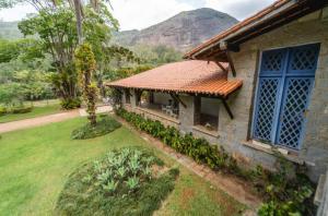 Maison Paquequer - A Historic Countryside Villa Itaipava with Private Chief- Future Winery, Events e Weddings