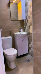 Stan na dan Leskovac