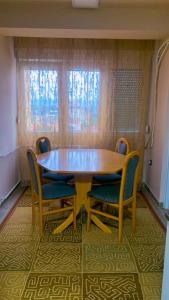 Stan na dan Leskovac