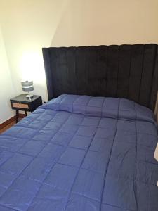 Departamento de 2 habitaciones en Escuela Militar