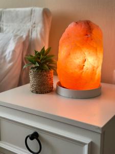 Cozy studio with a balcony and sea view