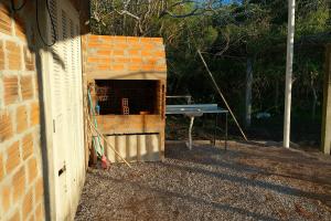 Casa en Lago Merin Uruguay