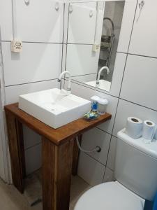 Casa en Lago Merin Uruguay