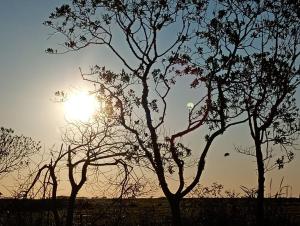 Casa en Lago Merin Uruguay