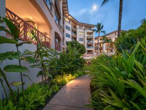 Wailea Beach Villas PH301 - 3hvězdičkové hotely ve městě Wailea