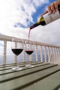 Sueños del Atlántico