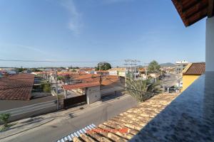 Casa em Iguaba Grande com vista para a praia