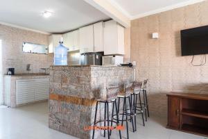 Casa em Iguaba Grande com vista para a praia