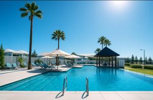 Mandurah Marina Serenity