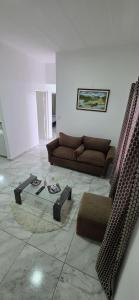 Modern apartment next to the Eldorado Casino