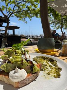 Mandurah Marina Serenity