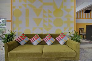 Super Hotel O Home Elegant RK Fursungi