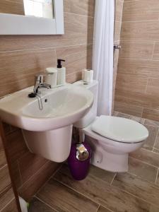 Casa Maruca Loft a 5 minutos del Océano atlántico y tranquilo donde podrás descansar