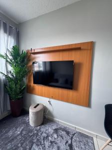 Pérola da Amazônia AP Aconchegante, Vista Floresta