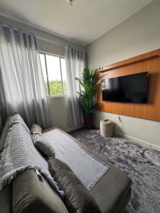 Pérola da Amazônia AP Aconchegante, Vista Floresta