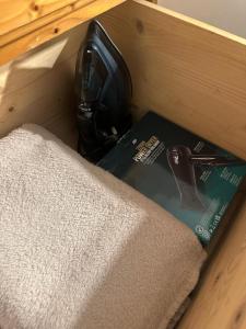 The Killarney Hideaway