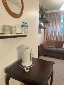 The Killarney Hideaway