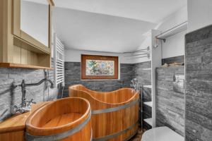 Chalupa pod Mariánskou horou - Ubytování bez kategorie ve městě Desná