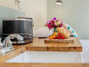 1 Bed in Fowey 95015