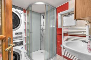 Chalupa pod Mariánskou horou