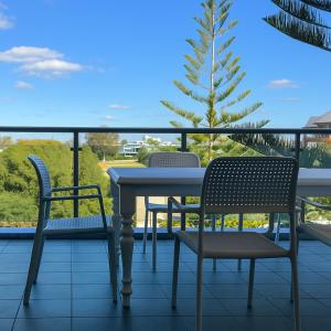 Mandurah Marina Serenity