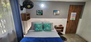 Casa de las Palmas 1