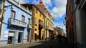 Profithome - La laguna Carine 1