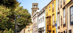 Profithome - La laguna Carine 1