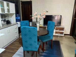 Residencia encantadora en La Paz