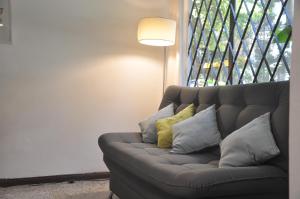 Laureles, casa completa y amplia para grupos grandes