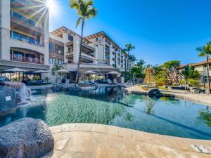 Wailea Beach Villas PH403 - 3hvězdičkové hotely ve městě Wailea