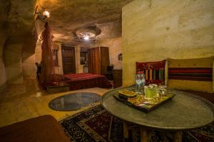 Assiana Cave Hotel