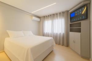 Aconchegante Cobertura no centro de Gramado