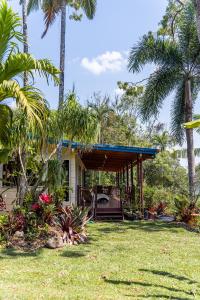 Wybalena ocean views tropical big home garden pool