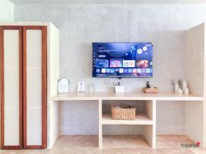 Private Pool New Apartment King Bed Wifi 303