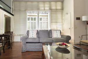 Apartamentos Quintero