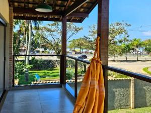 Apto vista Mar com piscina - PG4