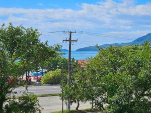 Apto vista Mar com piscina - PG4