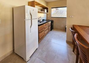 Apto vista Mar com piscina - PG4