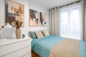 Comfortable 2BD Unit in Manhattan