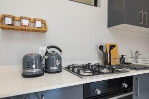 Ocean Club C4 Zimbali Lakes