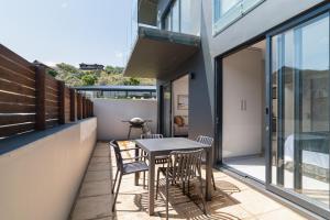 Ocean Club C4 Zimbali Lakes