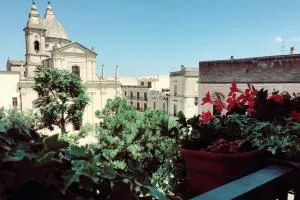 B&B S. Teresa - 阿尔塔穆拉